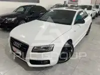2009 Audi A5