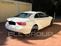 2009 Audi A5