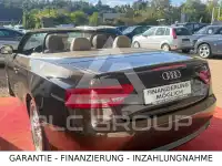 2009 Audi A5