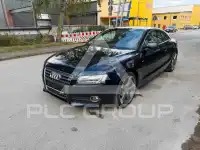 2009 Audi A5