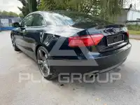 2009 Audi A5