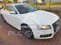 2009 Audi A5