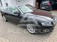 2009 Audi A5