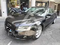 2009 Audi A5