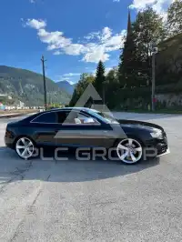 2009 Audi A5