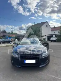 2009 Audi A5