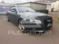 2009 Audi A5