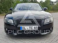 2009 Audi A5