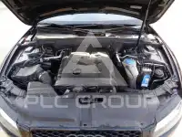 2009 Audi A5