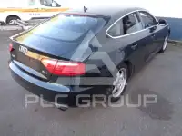 2009 Audi A5