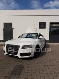 2009 Audi A5