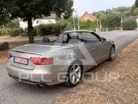2009 Audi A5