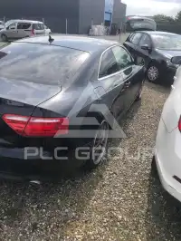 2009 Audi A5