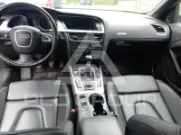 2009 Audi A5