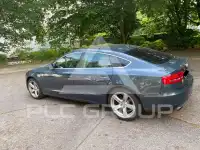2009 Audi A5