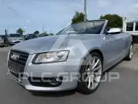 2009 Audi A5