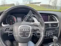 2009 Audi A5