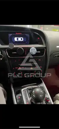 2009 Audi A5