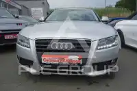 2009 Audi A5