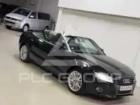 2009 Audi A5