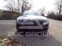 2009 Audi A5