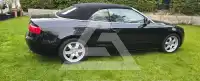 2009 Audi A5