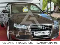 2009 Audi A5