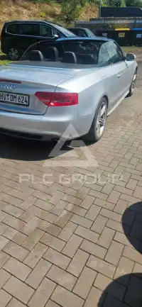 2009 Audi A5