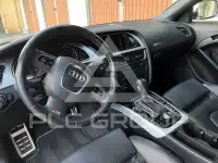 2009 Audi A5