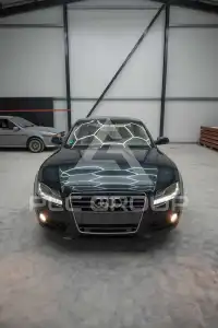 2009 Audi A5