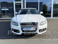 2009 Audi A5