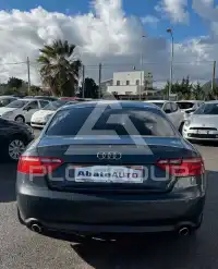 2009 Audi A5