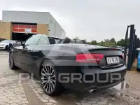 2009 Audi A5