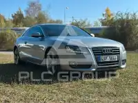 2009 Audi A5