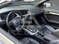 2009 Audi A5