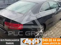 2009 Audi A5