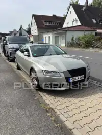 2009 Audi A5