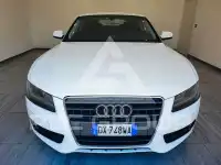 2009 Audi A5