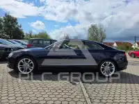 2009 Audi A5