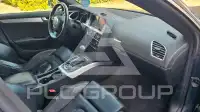 2009 Audi A5