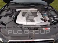 2009 Audi A5