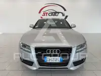 2009 Audi A5