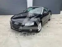2009 Audi A5