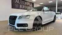 2009 Audi A5