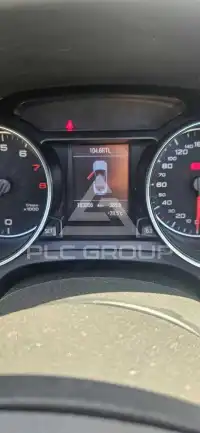 2009 Audi A5