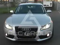 2009 Audi A5