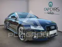 2009 Audi A5