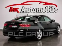 2009 Audi A5