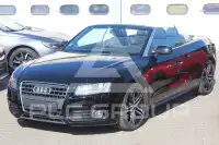 2009 Audi A5