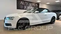 2009 Audi A5